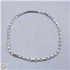 Image 1 : SWAROVSKI SIGNED NECKLACE