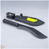 Image 1 : NEW HIGH-HARDNESS OUTDOOR NEPAL KNIFE