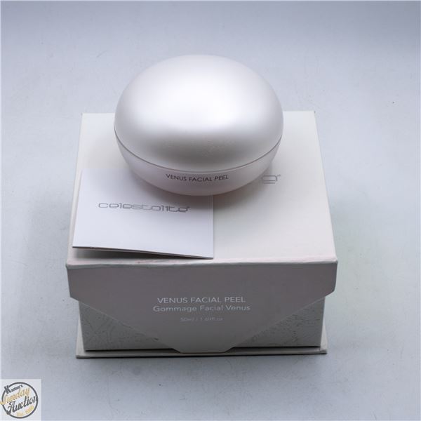 CELESTOLITE VENUS FACIAL PEEL - 1.69 OZ