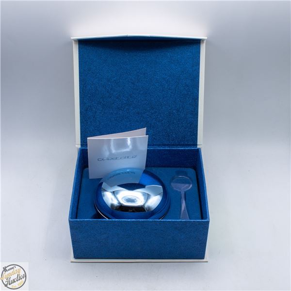 CELESTOLITE VENUS FACIAL PEEL - LUNA LAVA