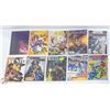 Image 1 : #0 ISSUE COMIC LOT, MARVEL, DC, INDY, 10 BOOKS