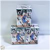 Image 1 : POLICE SEIZURE - 3 SEALED 2022 PANINI DONRUSS
