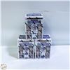 Image 1 : POLICE SEIZURE - 3 SEALED 2022 PANINI CONTENDERS