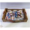 Image 1 : POLICE SEIZURE - 3 SEALED UD 2020 HOCKEY 1 SEALED