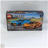 Image 1 : REPACKED LEGO SPEED CHAMPIONS LAMBO REVUELTO & STO