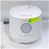 Image 1 : NEW CUCKOO 6 CUP MULTIFUNCTIONAL RICE COOKER