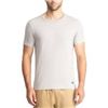 Image 1 : NEW 4PK CAT CREW T-SHIRTS WHITE LARGE