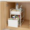 Image 1 : BRAND NEW MESA 2-TIER ORGANIZER