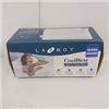 Image 1 : NEW LAZBOY COOLREST SERENE FOAM PILLOW QUEEN SIZED
