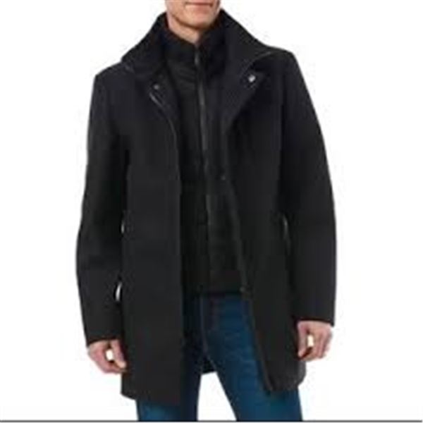 VINCE CAMUTO JACKET COAT FOR MEN XL