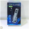 Image 1 : NEW PROFESSIONAL HAIR CLIPPER/SHAVER