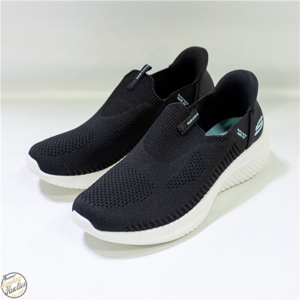 NEW SKECHERS UF SHOES SIZE 9