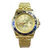 Image 1 : NEW REPLICA ROLEX "SUBMARINER" QUARTZ WATCH