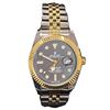 Image 1 : NEW REPLICA ROLEX "SUBMARINER" QUARTZ WATCH