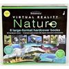 Image 1 : NEW BRITANNICA VIRTUAL REALITY NATURE