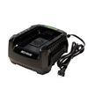 Image 1 : NEW W BOX GREENWORKS PRO 80V RAPID CHARGER
