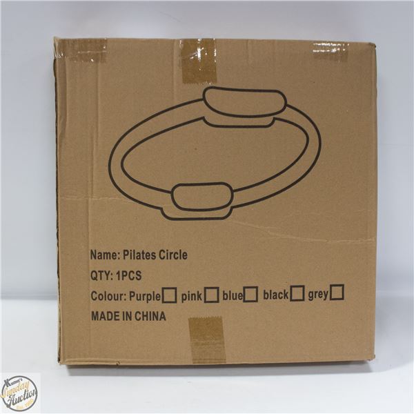 NEW HOME PILATES EQUIPMENT KIT FOR WOMEN RING SET