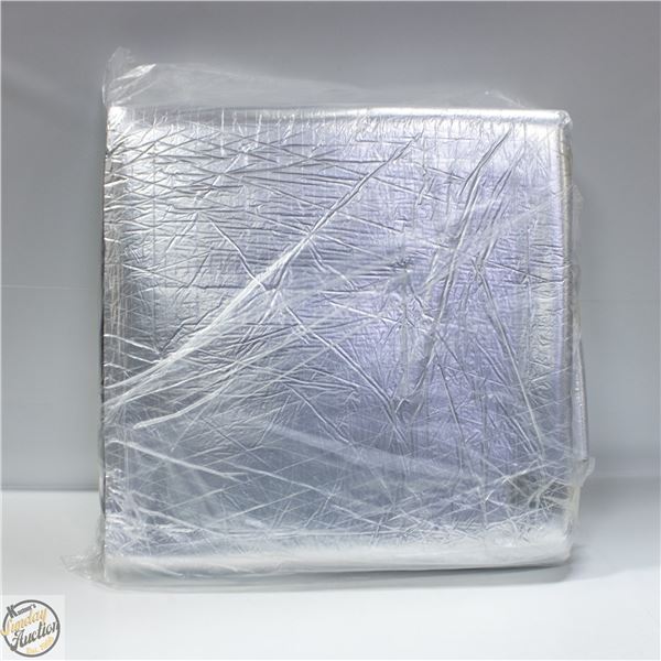 NEW TAIL LIGHT / TRUNK LED WARNING LIGHT KIT