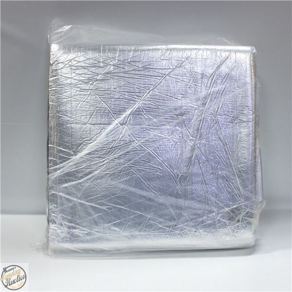 NEW TAIL LIGHT / TRUNK LED WARNING LIGHT KIT