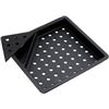 Image 1 : NEW BMMXBI CHARCOAL AND SMOKER TRAY