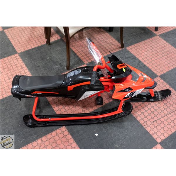 CHILDRENS SNOW POLARIS MATRIX