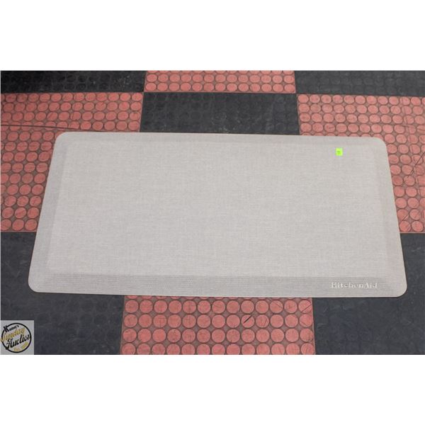 KITCHENAID KITCHEN MAT 20" X 40"