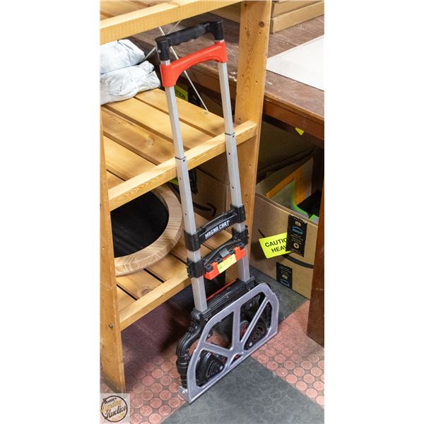 MAGNA 6 WHEEL HAND CART