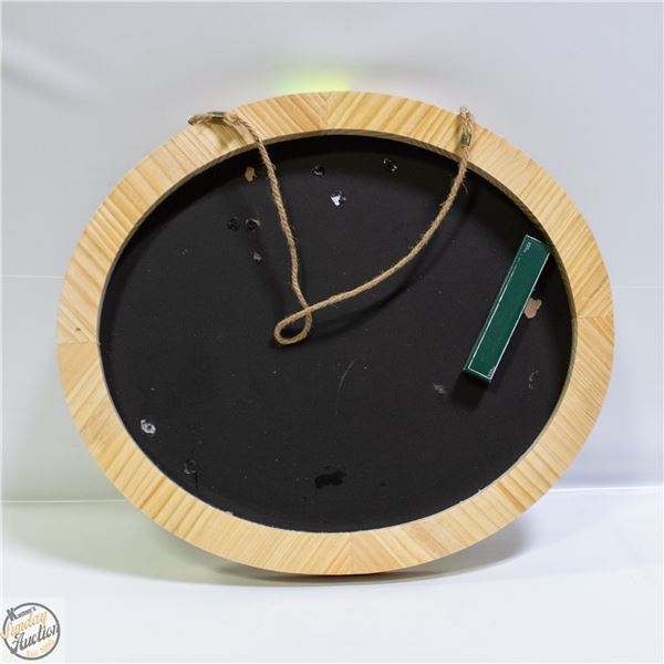 CHALKBOARD BOARD - SOME SCUFFS ON CHALKBOARD +