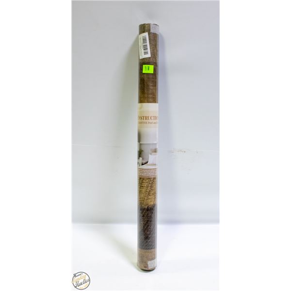 ROLL OF CONTACT WALL PAPER