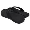 Image 1 : LIKE NEW ROOTS FLIP FLOPS SIZE 10