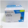 Image 1 : BREEZE EASY BATH FAN WITH FAN CONTROL