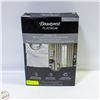 Image 1 : BEAUTYREST PLATINUM 2PK BLACKOUT PANELS 52 X 90"