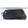 Image 1 : MICHELIN CAR  FLOOR MATS SET