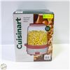 Image 1 : CUISINART EASYPOP POPCORN MAKER