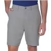 Image 1 : NEW KIRKLAND MENS SHORTS GREY SIZE 38