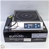 Image 1 : EUROAIB INDUCTION COOKER