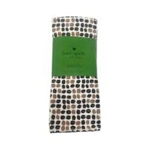 NEW KATE SPADE KITCHEN TOWELS 5PK