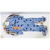 Image 1 : NEW PEKKLE BOYS 2 PIECE MICROPOLAR 2T