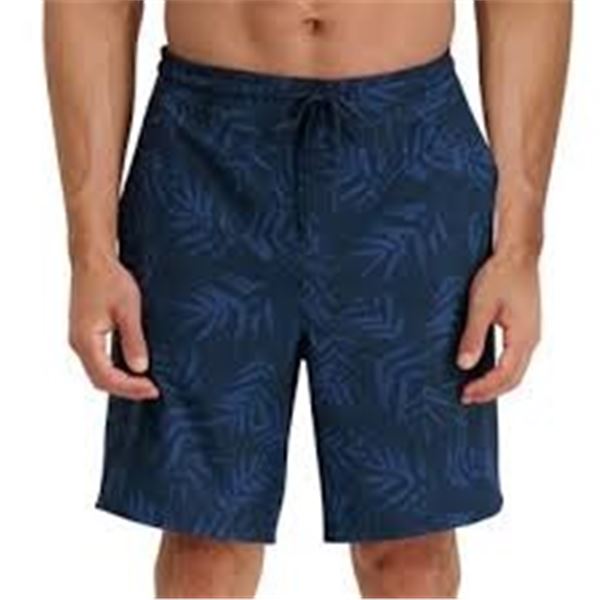 NEW KIRKLAND MENS SWIM SHORTS XL