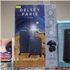 Image 1 : 2PC DELSEY HELIUM EDGED HARDSIDE LUGGAGE