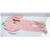Image 1 : NEW PEKKLE BOYS 2 PIECE MICROPOLAR 3T