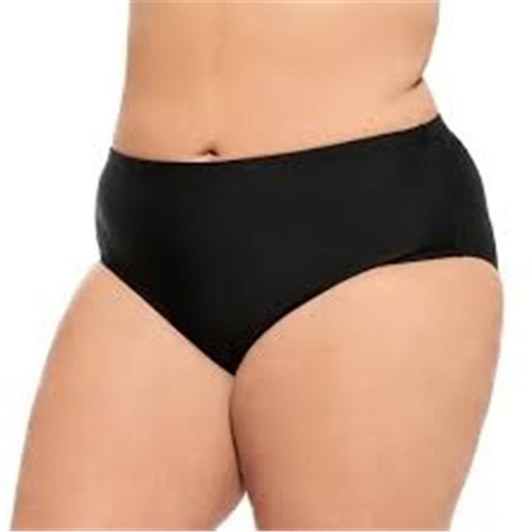 NEW CHRISTINA TANKINI BOTTOMS MEDIUM