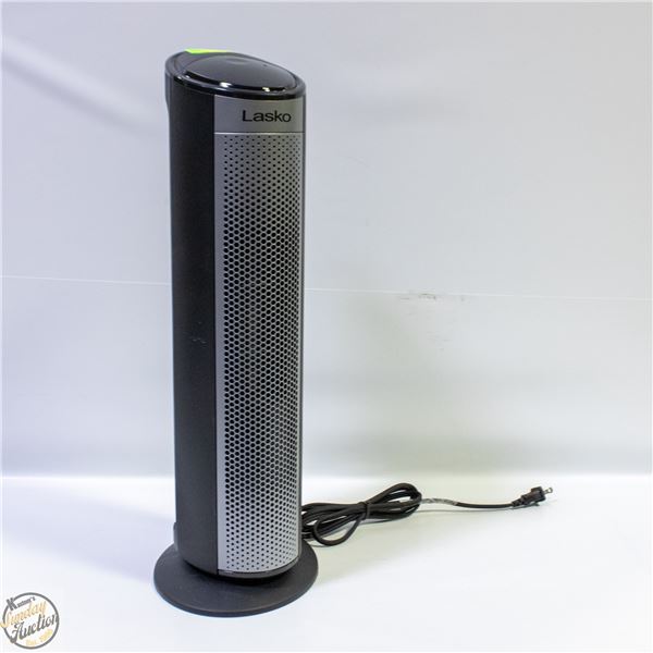 LASKO 22" DIGITAL CERAMIC HEATING TOWER