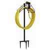 Image 1 : BRAND NEW ZEMIRO CHARGE FREESTANDING HOSE REEL