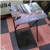 Image 1 : NYC FOLDABLE TV TRAY