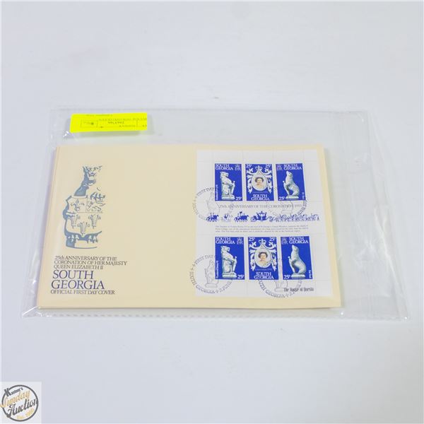 VINTAGE 1978 (10X) QUEEN