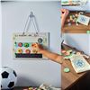 Image 4 : MAGNETIC ROUTINE CHART FOR KIDS (IN FRENCH)