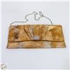 Image 1 : ESTATE LADIES CLUTCH PURSE LULU TOWNSEND BRAND