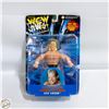 Image 1 : SEALED 1998 NWO WCW