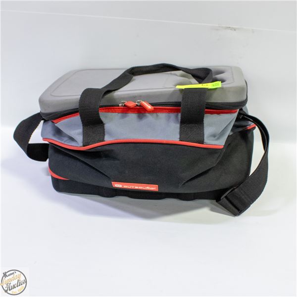 OUTBOUND SMALL EVA SOFT COOLER - 24 CAN